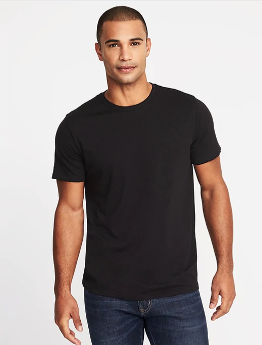 Basic T-Shirt – SXM SHIRTS