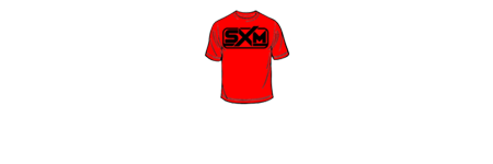 sxm shirts